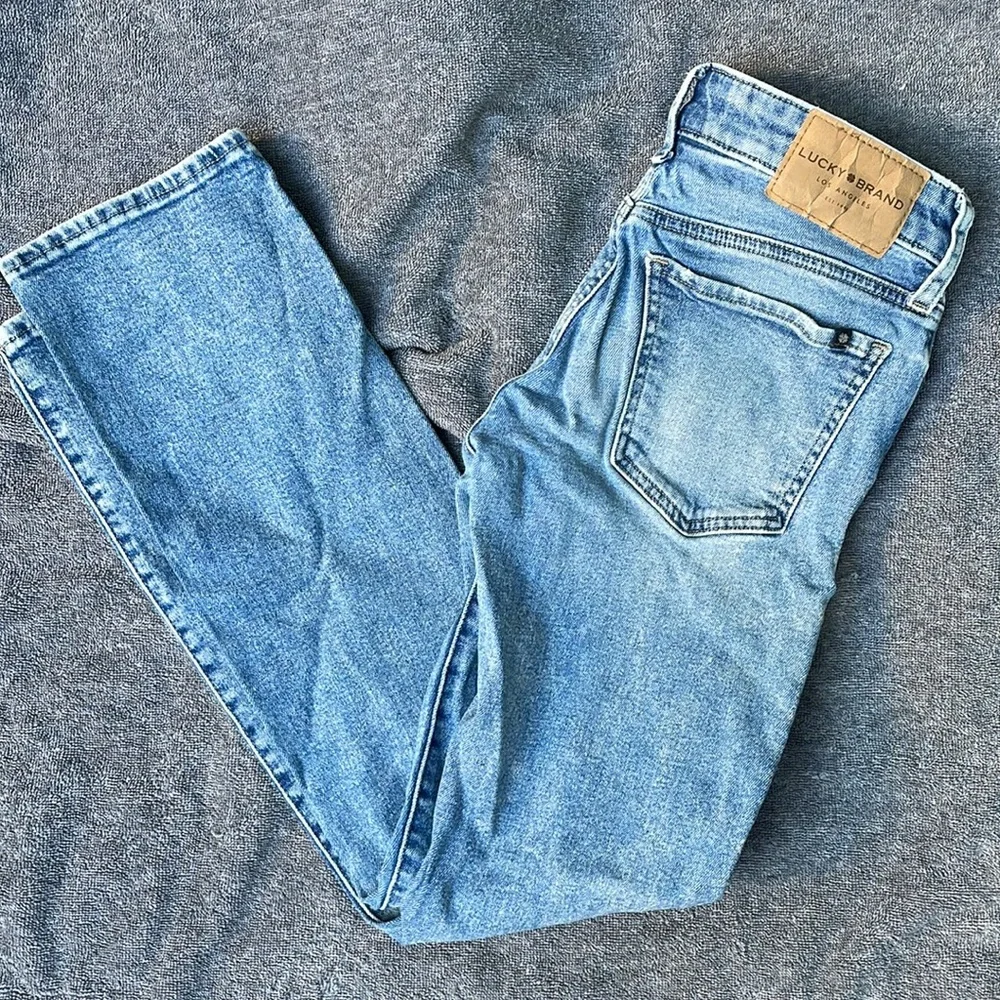 Jeans - Picture 4 of 4